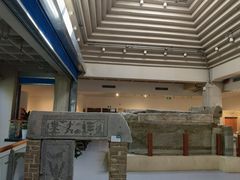 -徐州汉画像石艺术馆