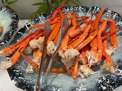 -威海蓝海御华大饭店·蓝钻美食自助百汇