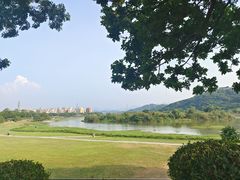 -风云岭森林公园