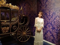 -武汉杜莎夫人蜡像馆