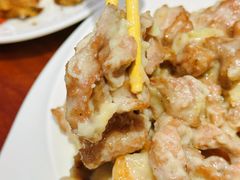 -恩宏德餐馆(平山道店)