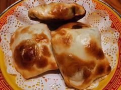-驿楼兰·新疆菜(火车站店)