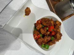 -王府井酒店(金桥港湾店)