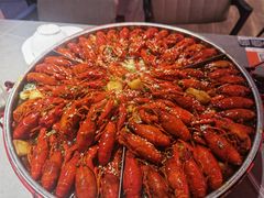 -盔甲王·猛货牌档(安泰店)