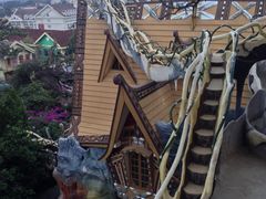 -疯狂屋