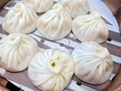 -馋三尺蟹粉小笼(人民广场店)