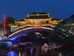 -杭州宋城