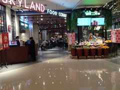 -食通天·寰宇集(杭州万象城店)