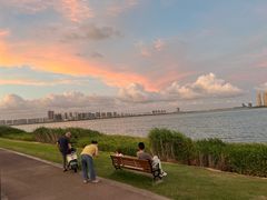 -苏州东太湖生态园