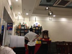 -北平小馆·烤鸭·家常菜(磨房北里店)