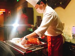 -那家小馆•北京菜•烤鸭(中关村店)