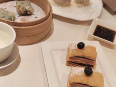 -利苑酒家(宜安广场店)