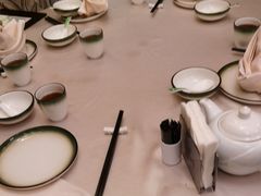 -上海金桥红枫万豪酒店-万豪中餐厅
