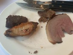 -拉蒂娜·巴西牛排馆 Latina·Brazilian Steakhouse(陆家嘴旗舰店)