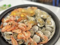 -船奇蒸汽海鲜·闽菜(八市海鲜总店)