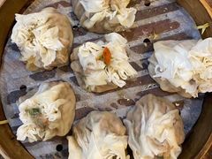 三鲜烧麦（普通）-都一处烧麦馆(前门店)