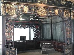 -乌镇东栅景区-江南百床馆