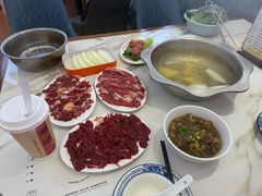 -乌记鲜活牛肉城(金砂东路店)