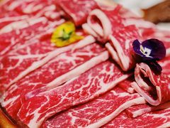 -乾隆美食·本帮菜(黄河路店)