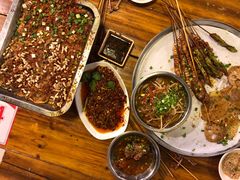 -夜烤·宜宾烧烤(洋河路店)