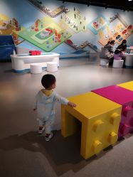 -北京科学中心儿童乐园