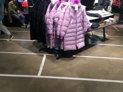 -NIKE武汉品牌体验店