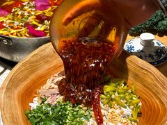 -庖丁家水煮牛排火锅(巴国城店)