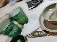 -喃喃椰·糟粕醋椰子鸡火锅(七堡花园店)