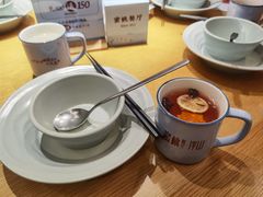 -蜜桃餐厅·伴山(海岸城店)
