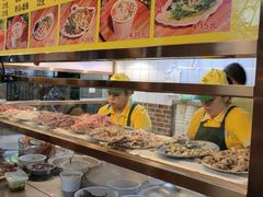 -四里沙茶面(湖滨四里店)