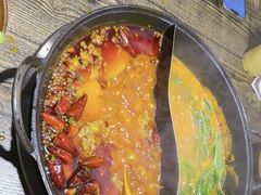 -冯校长老火锅(深圳总店)