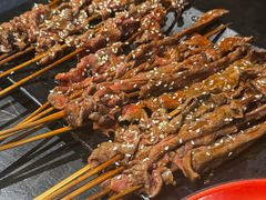 -黄师傅湿辣牛肉(胡桃里店)