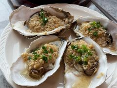 -不仔客海鲜·烧烤·270度海景餐厅(大东海店)