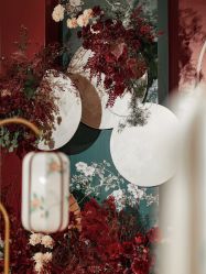 -琥珀婚礼策划AMBER WEDDING
