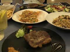 -天空花园餐吧·生日·团建(南山店)