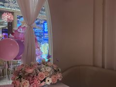 -PARFUM FLORAL花境法餐(南京首店)