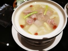 脆笋肠灌肠-闽和南(深圳万象城店)