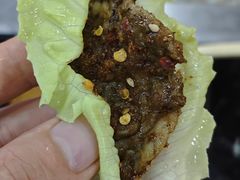 -石屏老字号4号包浆豆腐美食城(泼水广场店)