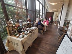 -扫雪煮茶(西村店)