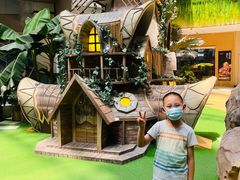 -上影国际影城(普陀绿地缤纷城店)