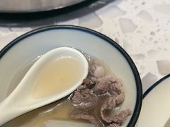-小城牛事·鲜牛肉火锅(万达店)
