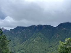 -九华山风景区
