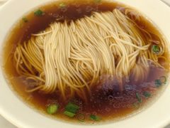 -南小馆(迪士尼小镇店)