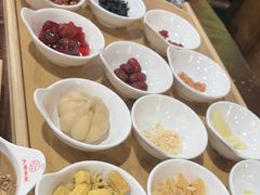 -大明铜锅·烤涮坊·烧烤(新开路店)
