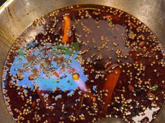 -味之绝热血美蛙鱼火锅(中坝店)