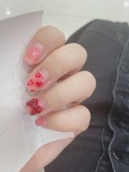-L Nail轻奢美甲美睫