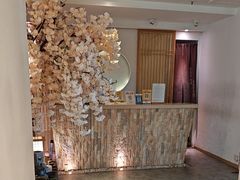-君之悦·明镜台·SPA古禅足道(解放碑店)