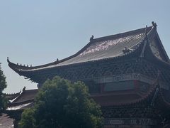 -开福禅寺
