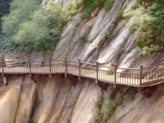 -黑龙潭风景区