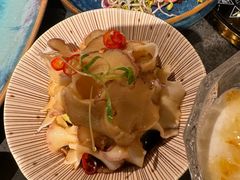 -腾格里· 蒙古山羊火锅(北京中关村店)